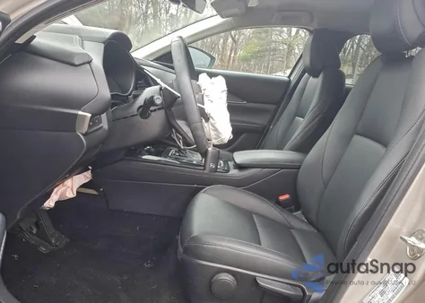 2024 Mazda Cx-30 Select from USA, damaged, VIN 3MVDMBBM5RM640912